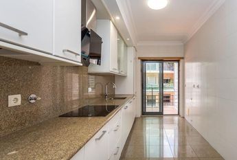Apartamento T2 em Setúbal