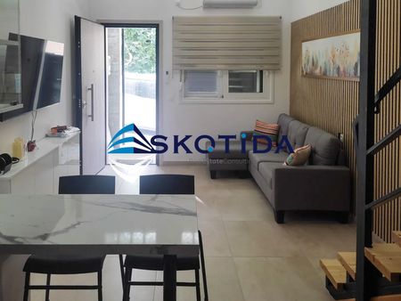 Studio/Γκαρσονιέρα για ενοικίαση Μοναστήριο (Άγιος Δημήτριος) - Photo 2