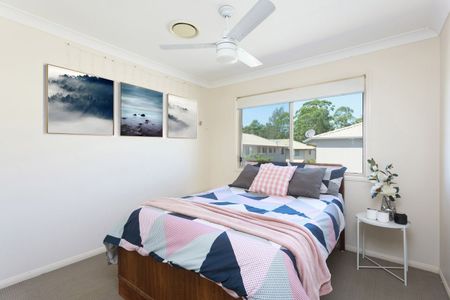 Complex living at its best! Modern 3 bedroom Townhouse - Photo 3