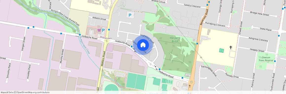 Jabiru Place 2, NSW 2148, Blacktown