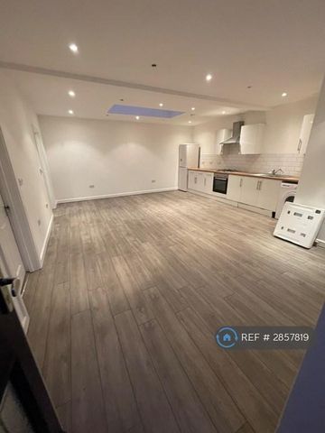 1 bedroom bungalow to rent - Photo 2