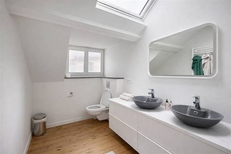Tout savoir sur cette maison à Etterbeek, à Etterbeek - Foto 3