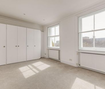 5 bedroom terraced house to rent - Photo 4