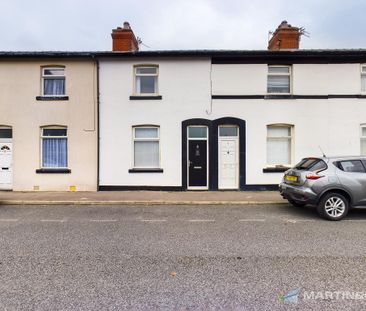 2 bedroom terraced house to rent - Photo 5