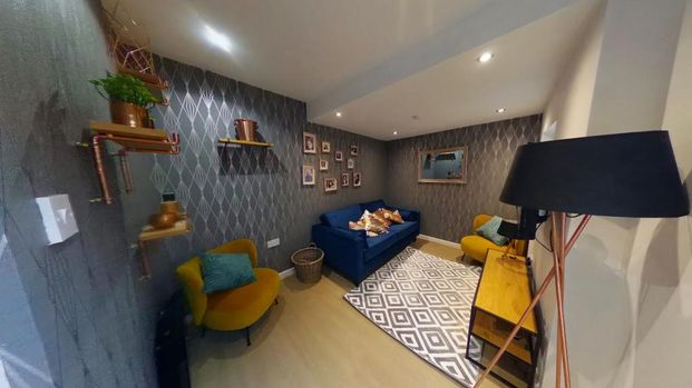 5 bedroom house to rent - Photo 1