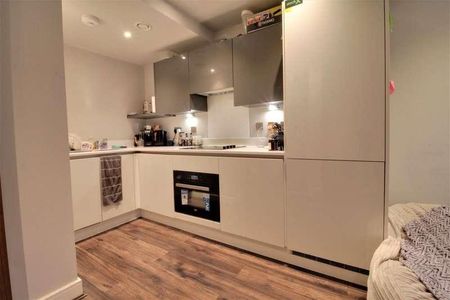 Albion House, Pope Street, Jewellery Quarter, Birmingham, B1 - Photo 4