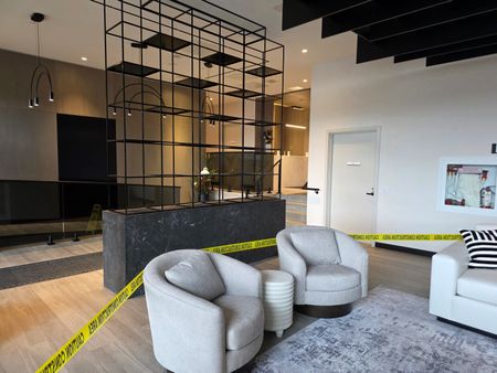 For Lease - 8020 Derry Road Unit# 317, Milton, Ontario - Photo 5