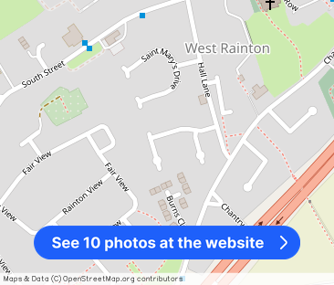 St. Godrics Drive, West Rainton, Durham, DH4 6SZ - Photo 1