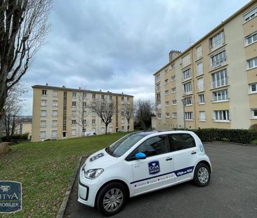 Location Appartement 3 pièces 53m² LE MANS 72000 - Photo 6