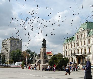 Studio for rent downtown Iasi - Photo 3