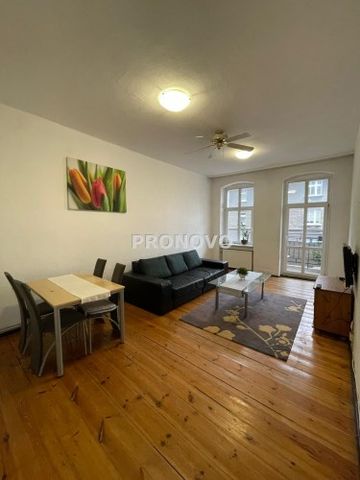 Mieszkanie na wynajem - Photo 5