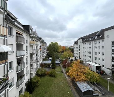 Moderne Singlewohnung mit Aufzug – zentrumsnah - Photo 1