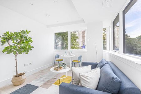 Studio to rent - Photo 5