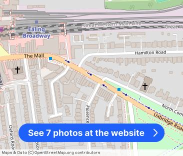 The Mall, Ealing - Photo 1