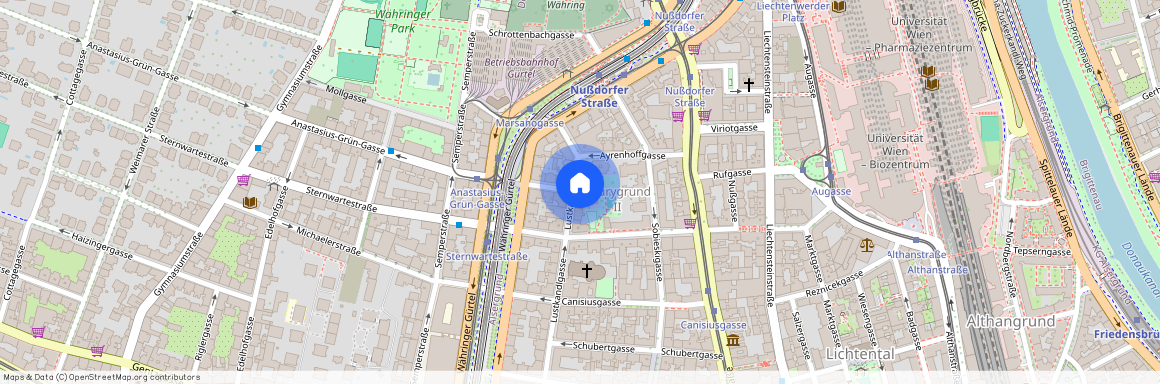 Lustkandlgasse 48 / Stiege 4, Lustkandlgasse 48/stiege 4, Vienna