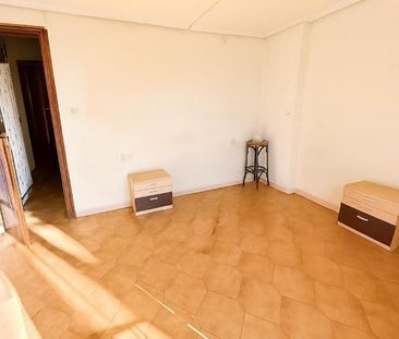 Piso de alquiler en Carrer de Molina de Segura, 2, Tres Forques - Photo 4