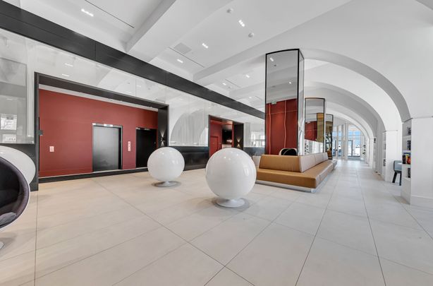 For Lease - 2033 Kennedy Road Unit# 1901, Toronto, Ontario - Photo 1