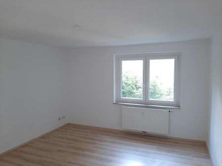 Mehr als gewohnt - Schöne 3-Zimmerwohnung in Wuppertal-Elberfeld - Photo 2