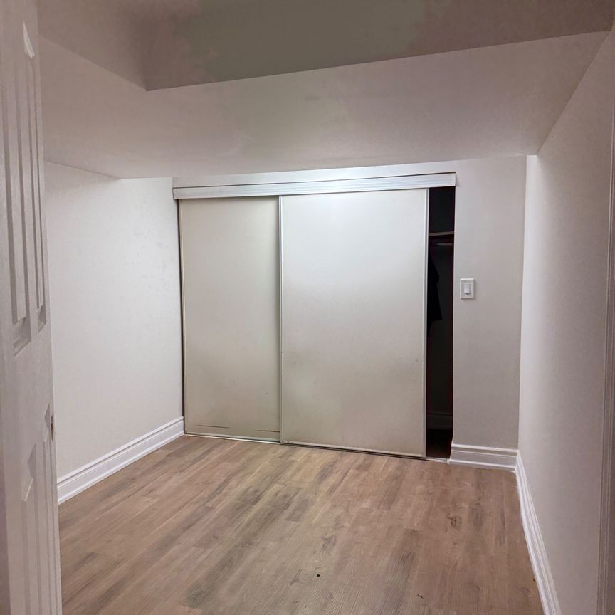 For Lease - 136 Gibb Street Unit# #Basement, Oshawa, Ontario - Photo 1