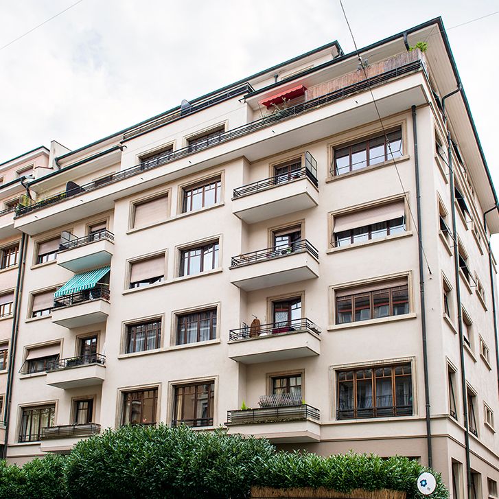 Avenue Dumas 3 - Photo 1