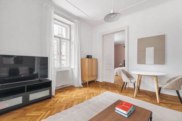 Gardegasse 9 - Photo 1