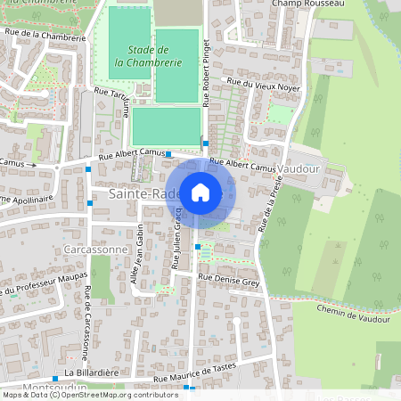 37100, Tours
