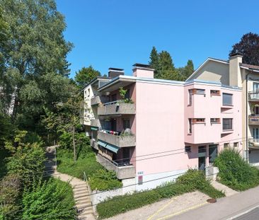 Singlewohnung nähe Stadtzentrum - Photo 2
