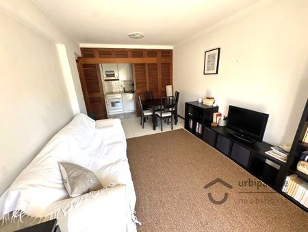Apartamento T1 em Lisboa - Foto 2