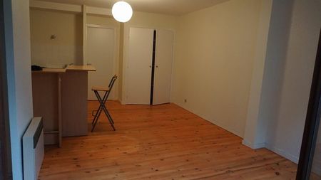 Location Appartement 2 pièces 42m² TOULOUSE 31400 - Photo 4