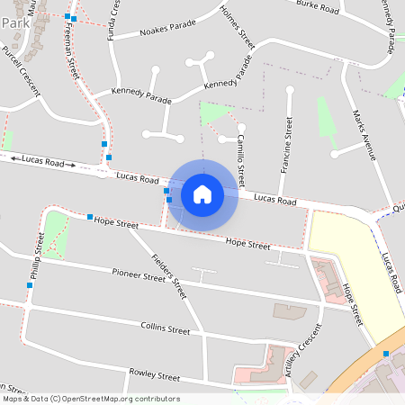 26 Lucas Road, Seven Hills