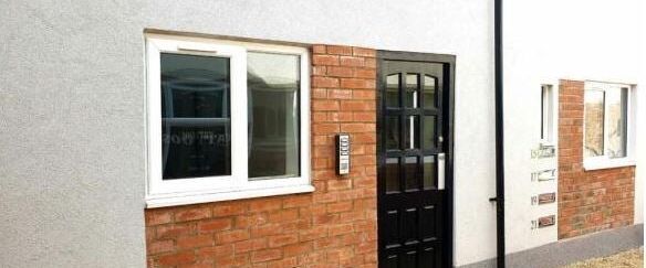 Bond Street Court, Spalding - Photo 1