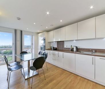 3 Bed Flat, Ivy Point, E3 - Photo 3