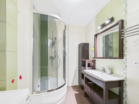 Przestronne 3-pokojowe mieszkanie w Otwocku - Photo 5