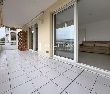 Location Appartement 4 pièces 92m² LE CANNET 06110 - Photo 5