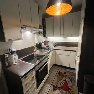 (reserviert) Gemeindewohnung mit schöner Küche zur Direktvergabe (15 Punkte) - Photo 2