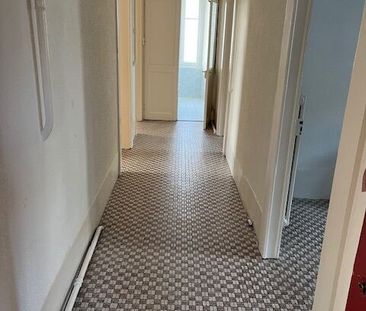 4-room apartment on the 1st floor - Foto 6