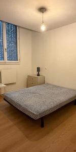 Location Appartement 2 pièces 40m² BORDEAUX 33800 - Photo 3