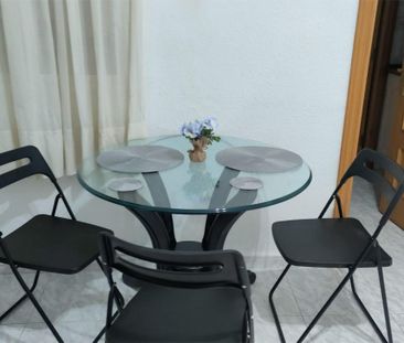 Piso de alquiler en Calle de Fernando el Católico, 27, Arapiles - Photo 2