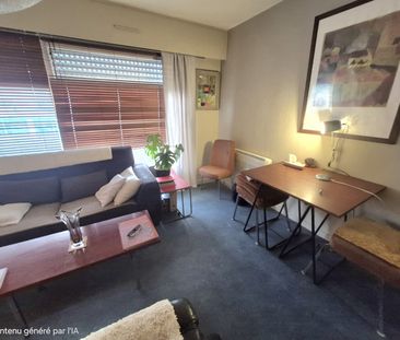 Location Appartement 44m² CUCQ 62780 - Photo 1