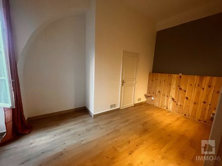 Location Appartement 2 pièces 30m² CAHORS 46000 - Photo 2