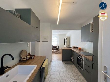 Gepflegtes Einfamilienhaus zur MIETE - UNBEFRISTET - Foto 4