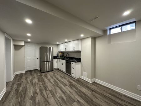 For Lease - 3366 Mulcaster Road Unit# Basement, Mississauga, Ontario - Photo 2