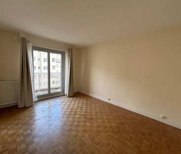 Location appartement 1 pièce 27.9 m2 à Tours - Photo 4