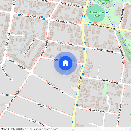 8 White Avenue, NSW 2200, Bankstown