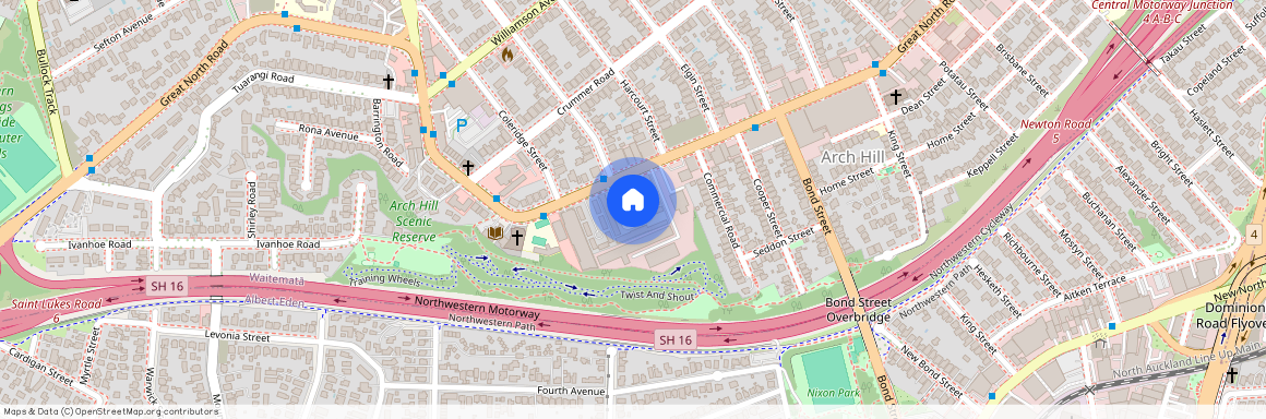 12 Hadlow Terrace, Grey Lynn, Auckland