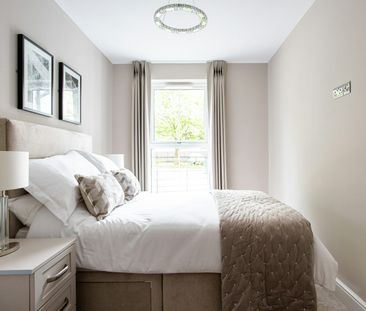 Apartment to rent on - Photo 4