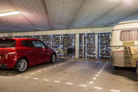 Appartement te huur: Binckesstraat 14 3814 TW Amersfoort - Photo 4