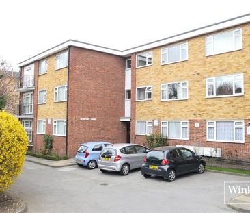 2 bedroom apartment to rent - Photo 5