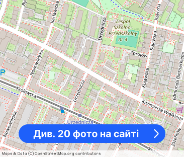 Mieszkanie 2 pokoje świeżo po remoncie, klimatyzacja Krowodrza UJ, ... - Фото 1
