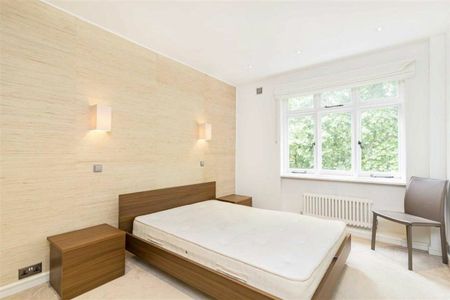 Cleveland Square, Bayswater, W2 - Photo 3